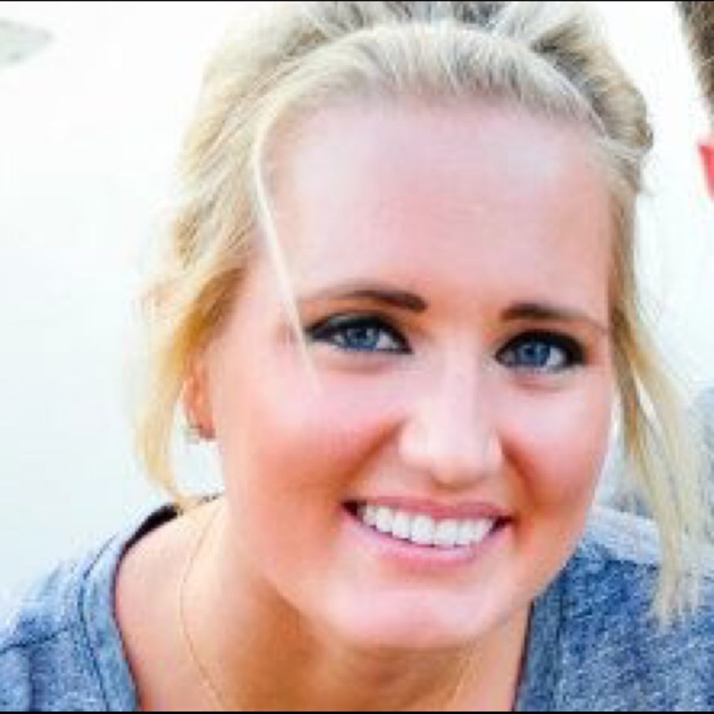 Meet your Posher, Betsy